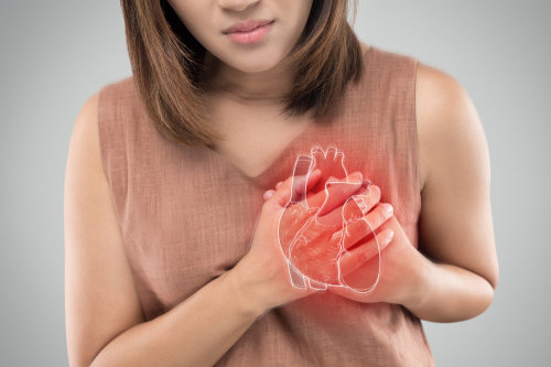 心臟瓣膜疾病的常見症狀